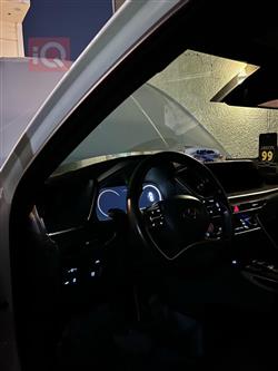 هیۆندای سۆناتا